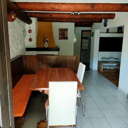 Rustico Chiara Casa vacanze *