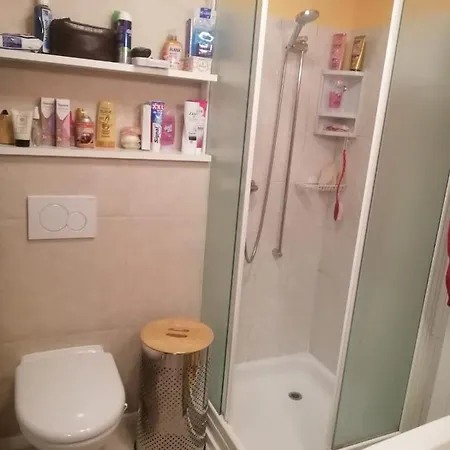 Casa vacanze Rustico Chiara