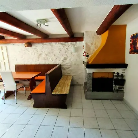 Rustico Chiara Sonogno