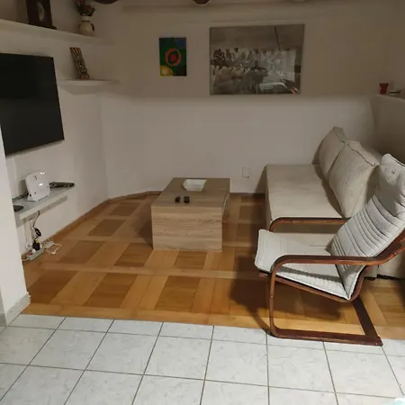 Vakantiehuis Rustico Chiara *